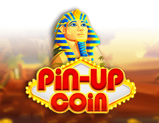 Pin-up Coin
