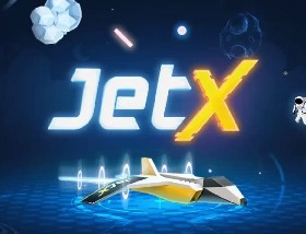 jet x game